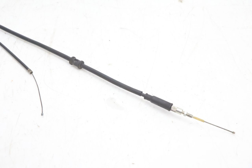 photo de CÂBLE ACCELERATEUR PIAGGIO ZIP 2T 50 (2009 - 2019) - Autre angle de vue