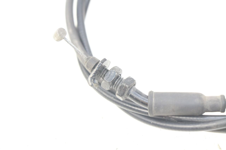 photo de CÂBLE ACCELERATEUR PIAGGIO ZIP 4T 50 (2018 - 2020) - Zoom état d’usage