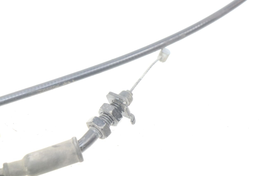 photo de CÂBLE ACCELERATEUR PIAGGIO ZIP 4T 50 (2018 - 2020) - Vue d’ensemble