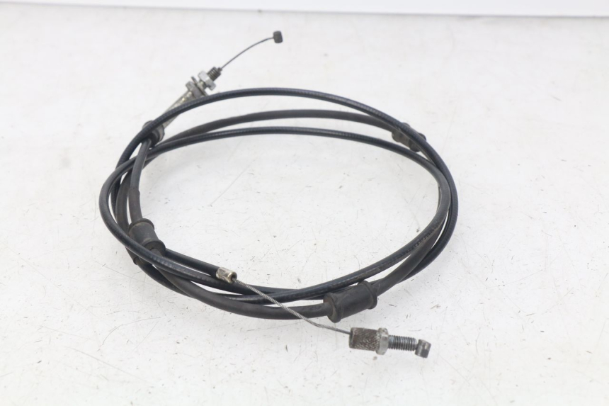 photo de CABLE ACCELERATEUR PIAGGIO ZIP 4T 50 (2006 - 2017) - Vue principale