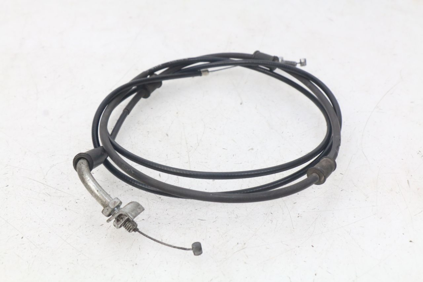 photo de CABLE ACCELERATEUR PIAGGIO ZIP 4T 50 (2006 - 2017) - Détail de la pièce