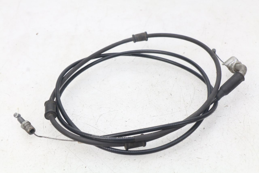 photo de CABLE ACCELERATEUR PIAGGIO ZIP 4T 50 (2006 - 2017) - Zoom état d’usage
