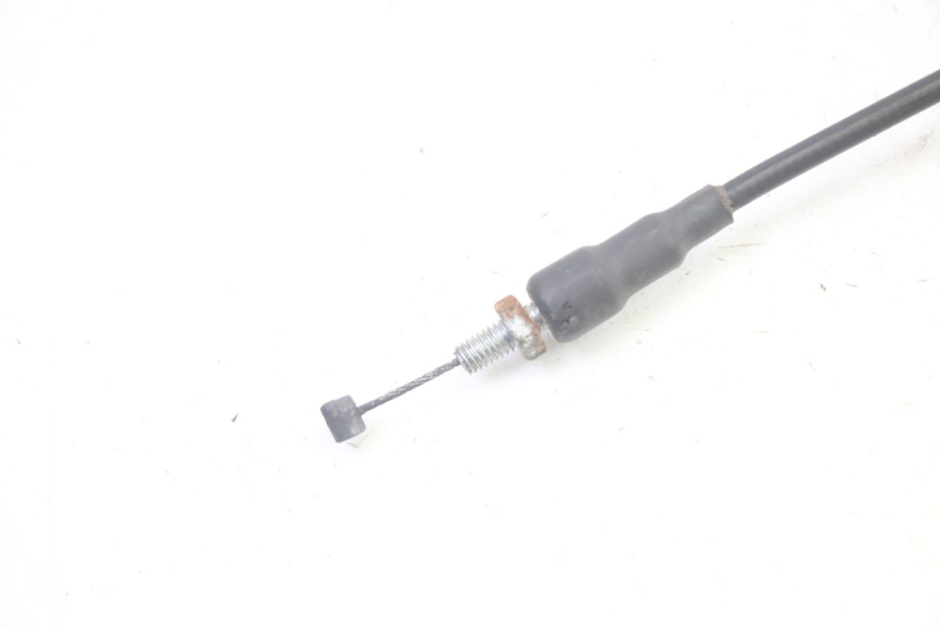 photo de CÂBLE ACCELERATEUR PIAGGIO ZIP 4T 50 (2018 - 2020) - Zoom état d’usage