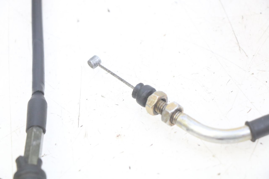 photo de CÂBLE ACCELERATEUR UNIVERSAL BIKE ZN50QT-11B 50 (2018 - 2021) - Vue d’ensemble