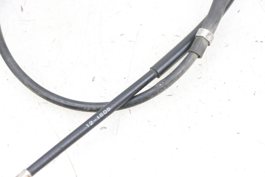 photo de CABLE ACCELERATEUR KAWASAKI ZR 7 750 (1999 - 2004) - Zoom état d’usage