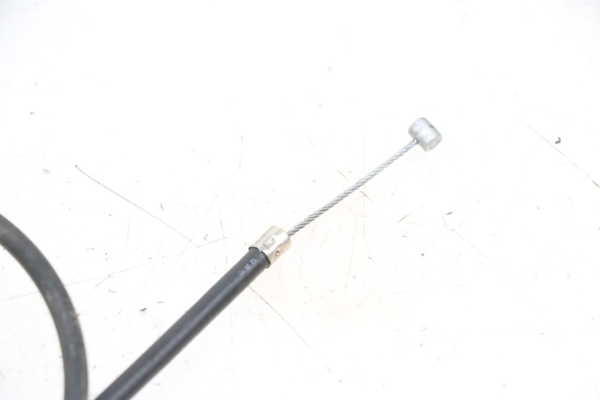 photo de CABLE ACCELERATEUR KAWASAKI ZR 7 750 (1999 - 2004) - Gros plan technique