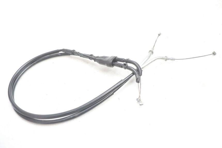 photo de CABLE ACCELERATEUR KAWASAKI ZX-6R ZX6R 600 (2000 - 2002) - Vue principale