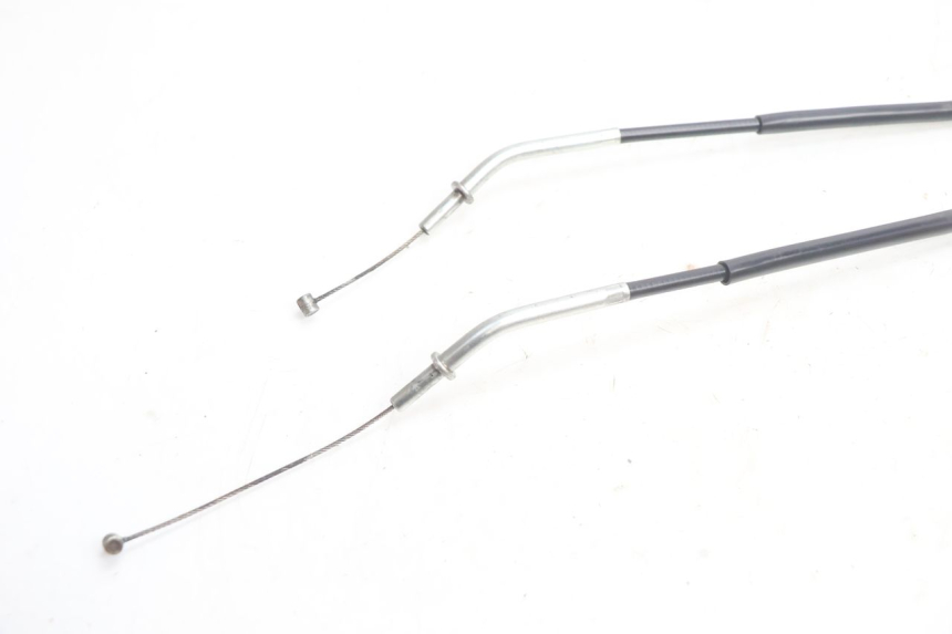 photo de CABLE ACCELERATEUR KAWASAKI ZX-6R ZX6R 600 (2000 - 2002) - Détail de la pièce