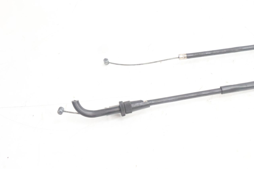 photo de CABLE ACCELERATEUR KAWASAKI ZZR 600 (1995 - 2004) - Zoom état d’usage
