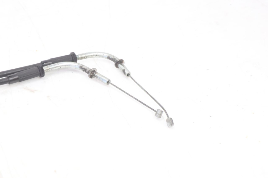photo de CABLE ACCELERATEUR KAWASAKI ZZR 600 (1995 - 2004) - Autre angle de vue