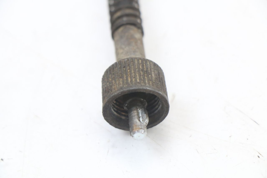 photo de CABLE COMPTE TOUR SUZUKI TS X 80 (1984 - 1988) - Zoom état d’usage