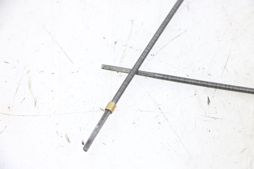 photo de CÂBLE COMPTEUR KYMCO AGILITY 16+ 4T 50 (2018 - 2023) - Zoom état d’usage