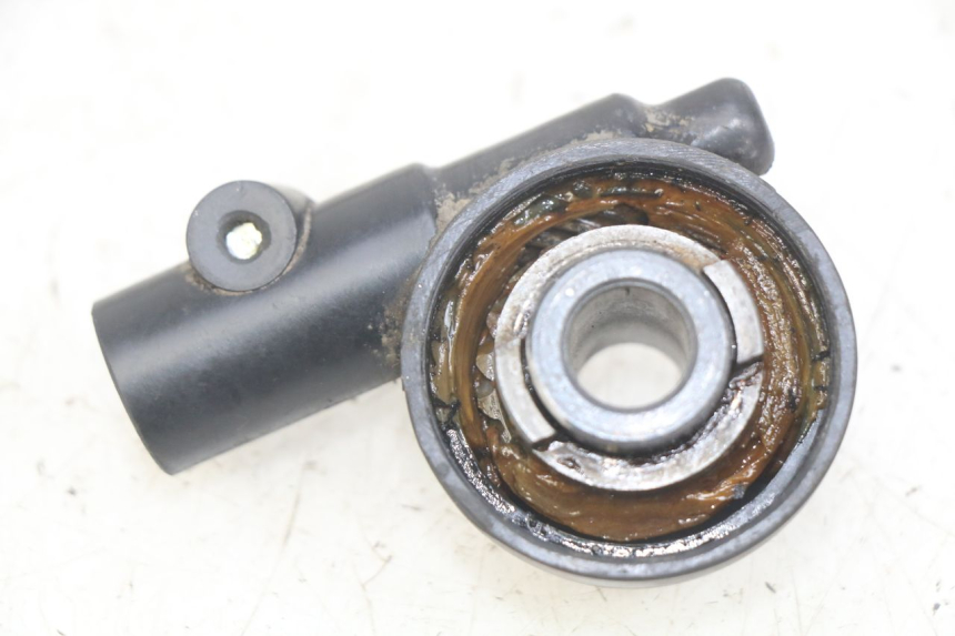 photo de CÂBLE COMPTEUR KYMCO AGILITY 4T 50 (2005 - 2018) - Autre angle de vue