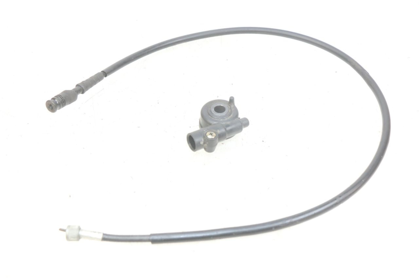 photo de CÂBLE COMPTEUR KYMCO AGILITY 4T 50 (2005 - 2018) - État de surface