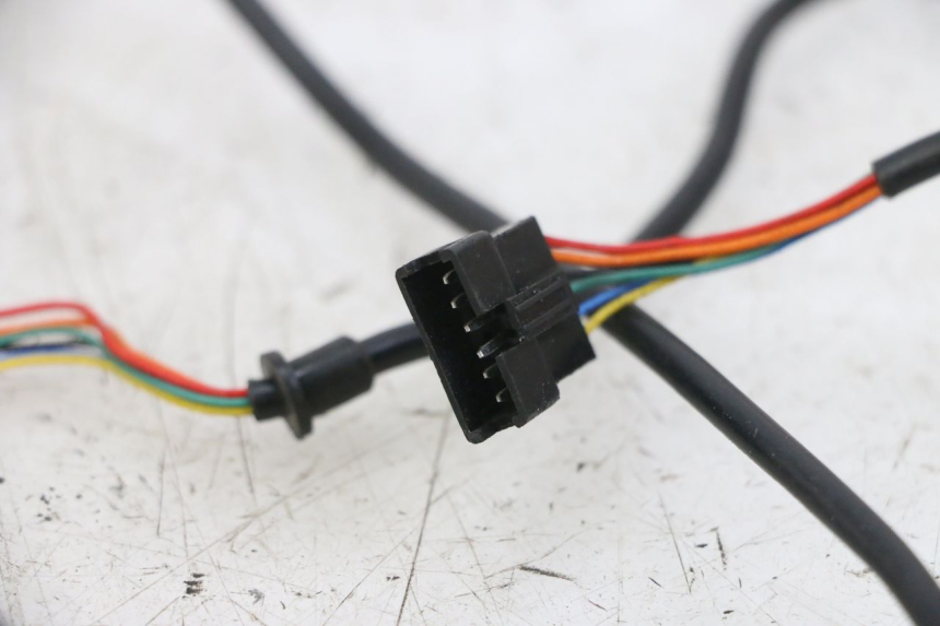 photo de CABLE COMPTEUR DUALTRON AMINIA 1 - Zoom état d’usage