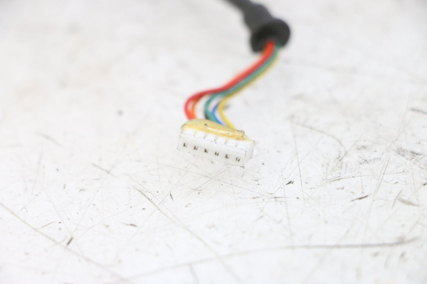 photo de CABLE COMPTEUR DUALTRON AMINIA 1 - Autre angle de vue