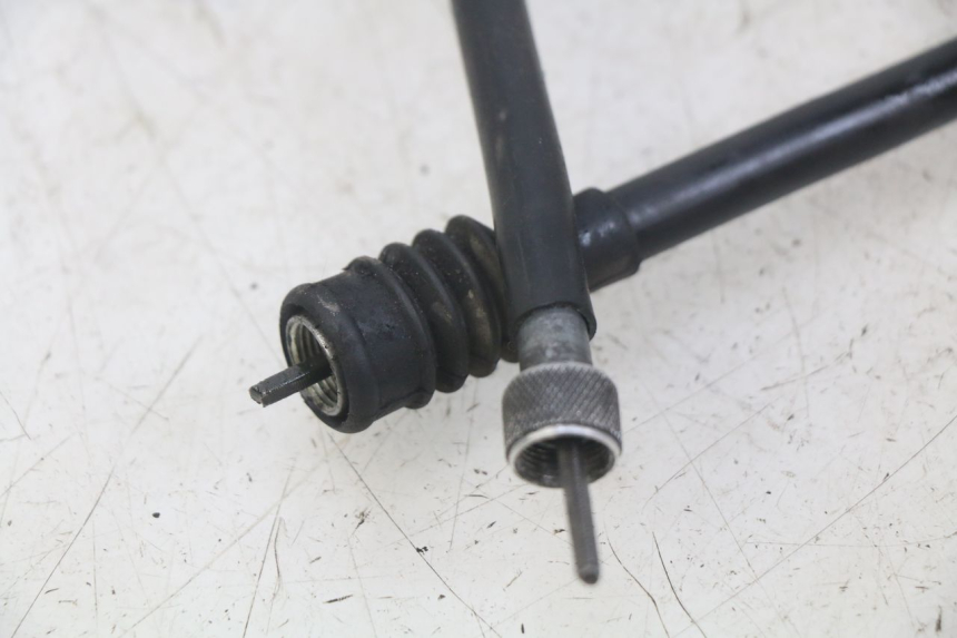 photo de CÂBLE COMPTEUR APRILIA ATLANTIC 125 (2003 - 2009) - Zoom état d’usage