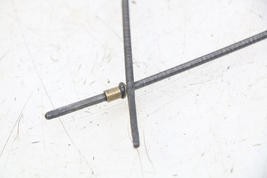 photo de CÂBLE COMPTEUR MBK BOOSTER SPIRIT 50 (1999 - 2003) - Détail de la pièce