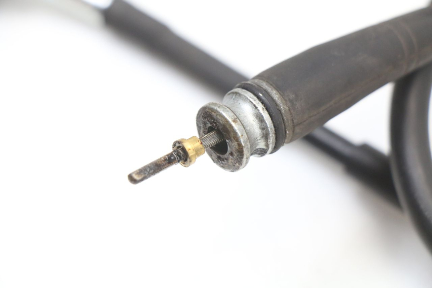 photo de CÂBLE COMPTEUR SUZUKI BURGMAN 125 (2007 - 2014) - Autre angle de vue