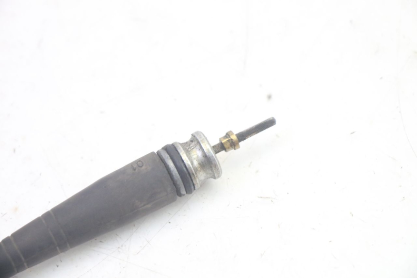 photo de CÂBLE COMPTEUR SUZUKI BURGMAN 125 (2007 - 2014) - Autre angle de vue