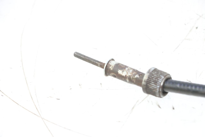 photo de CABLE COMPTEUR TGB CITY RS 50 (2011 - 2016) - Gros plan technique