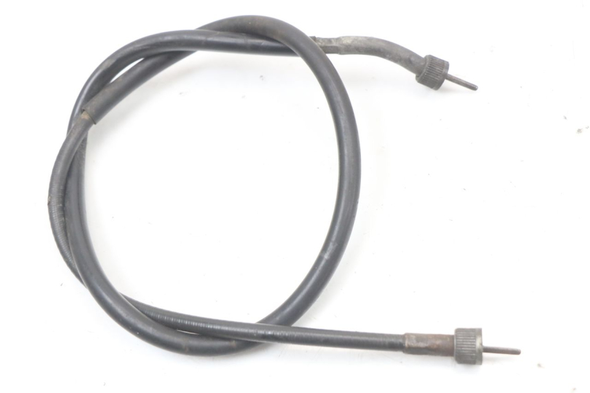 photo de CABLE COMPTEUR YAMAHA DTLC 125 (1982 - 1987) - Détail de la pièce