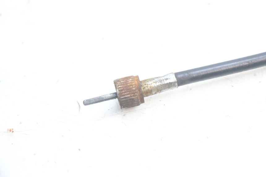 photo de CABLE COMPTEUR CF MOTO E-CHARM 125 (2005 - 2008) - Zoom état d’usage