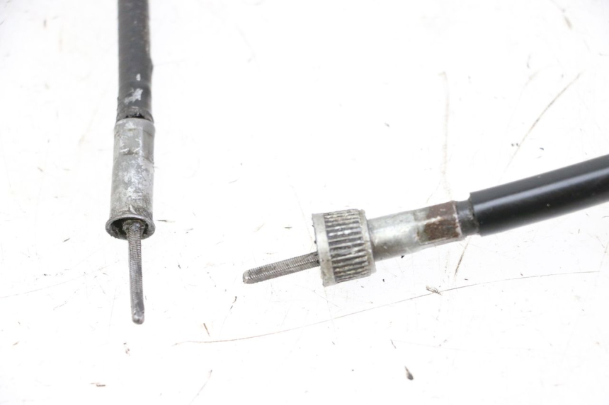 photo de CABLE COMPTEUR YAMAHA FJ 36Y 1100 (1984 - 1985) - Gros plan technique