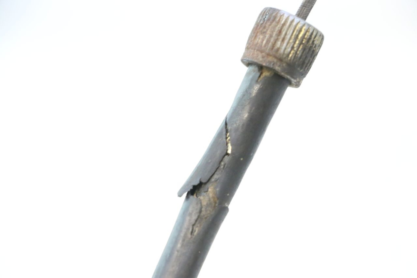 photo de CABLE COMPTEUR TNT MOTOR GRIDO 2T 50 (2010 - 2019) - Zoom état d’usage