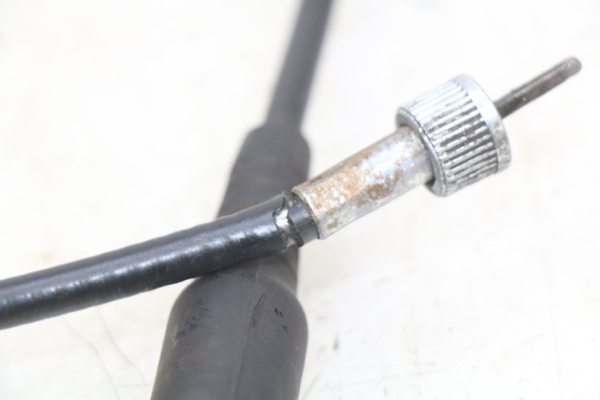 photo de CÂBLE COMPTEUR PEUGEOT KISBEE 2T 50 (2010 - 2017) - Autre angle de vue