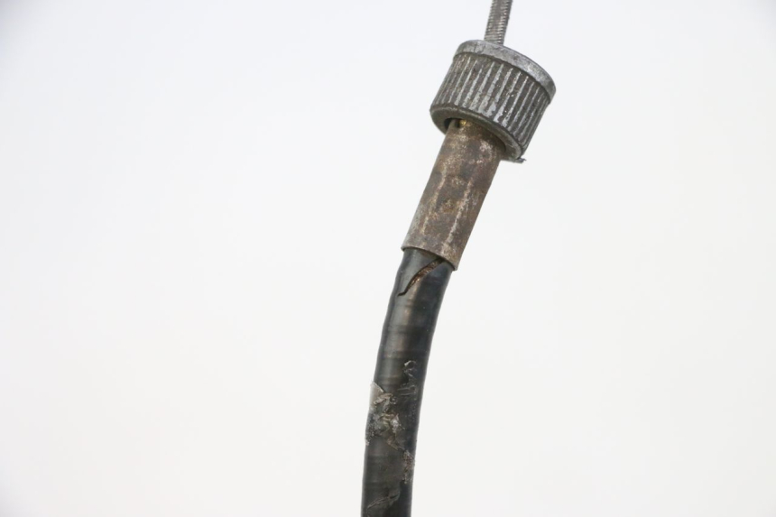 photo de CÂBLE COMPTEUR PEUGEOT KISBEE 4T 50 (2010 - 2017) - Zoom état d’usage