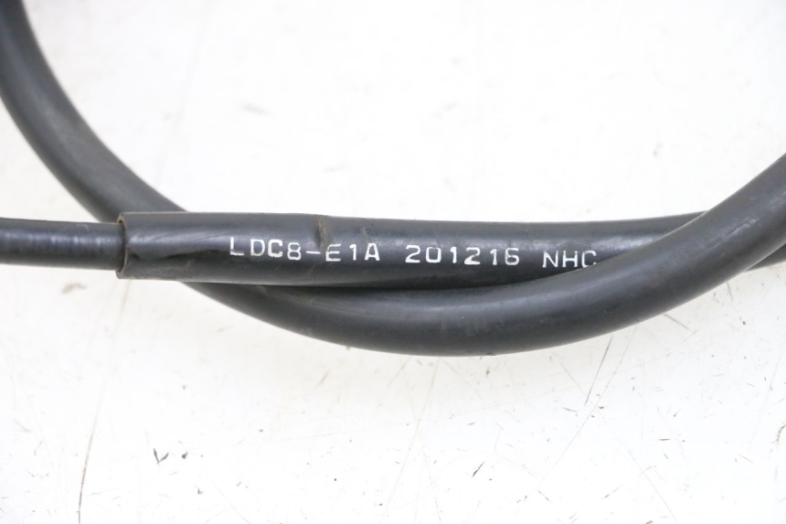 photo de CABLE COMPTEUR KYMCO LIKE 125 (2009 - 2016) - Détail de la pièce