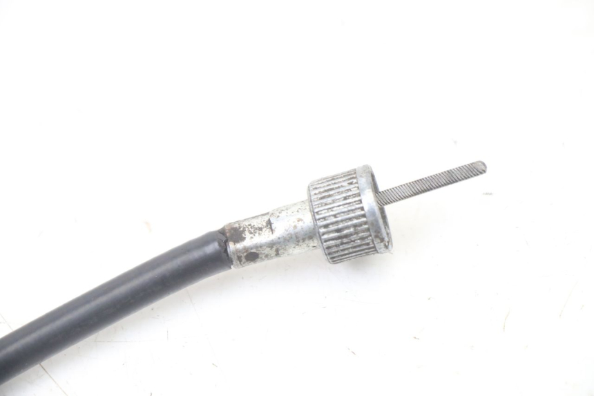 photo de CÂBLE COMPTEUR PEUGEOT KISBEE 4T 50 (2010 - 2017) - Autre angle de vue