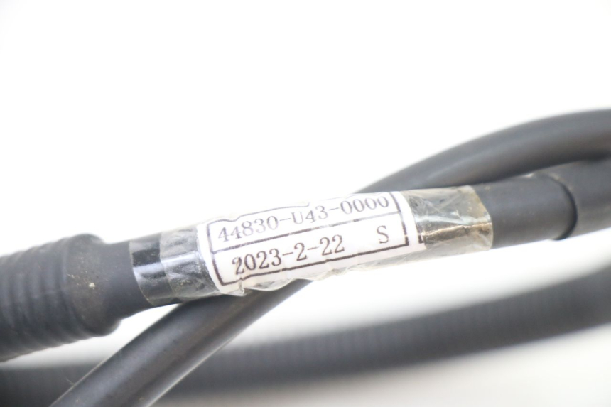 photo de CABLE COMPTEUR PEUGEOT TWEET 4T 50 (2023 - 2025) - Zoom état d’usage