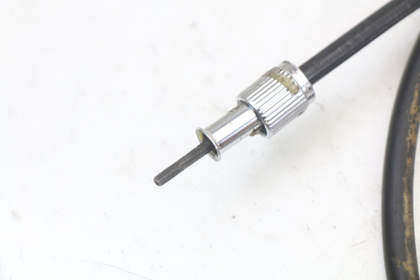 photo de CABLE COMPTEUR REGAL RAPTOR SPYDER 125 (2010 - 2018) - Zoom état d’usage