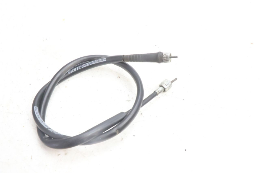 photo de CABLE COMPTEUR JM MOTORS SANTANA EVO 50 (2024 - 2026) - Détail de la pièce