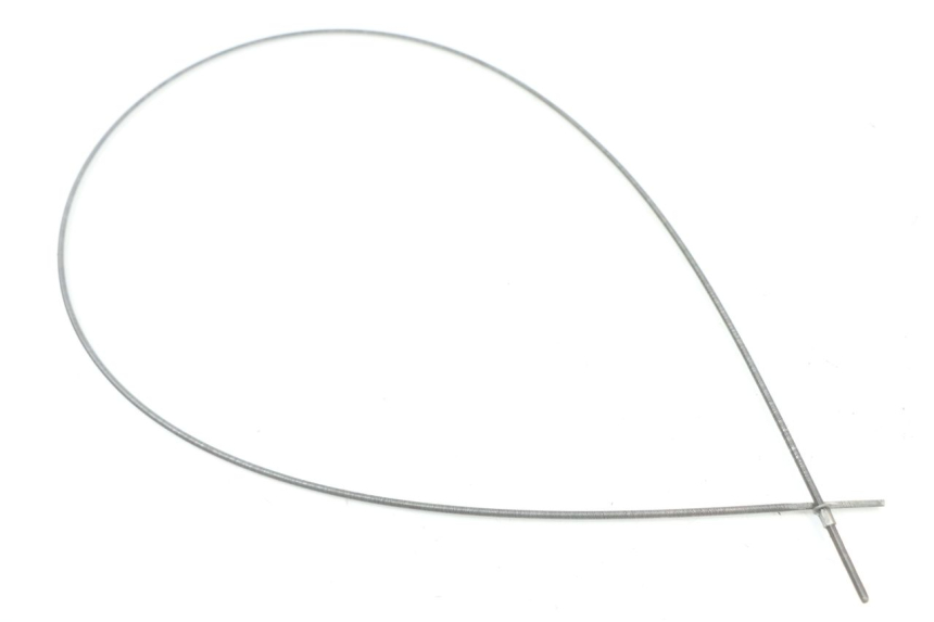 photo de CÂBLE COMPTEUR JM MOTORS SANTANA 50 (2014 - 2023) - Vue principale