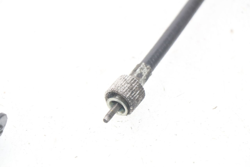 photo de CÂBLE COMPTEUR HONDA SCV LEAD 100 (2003 - 2007) - Autre angle de vue