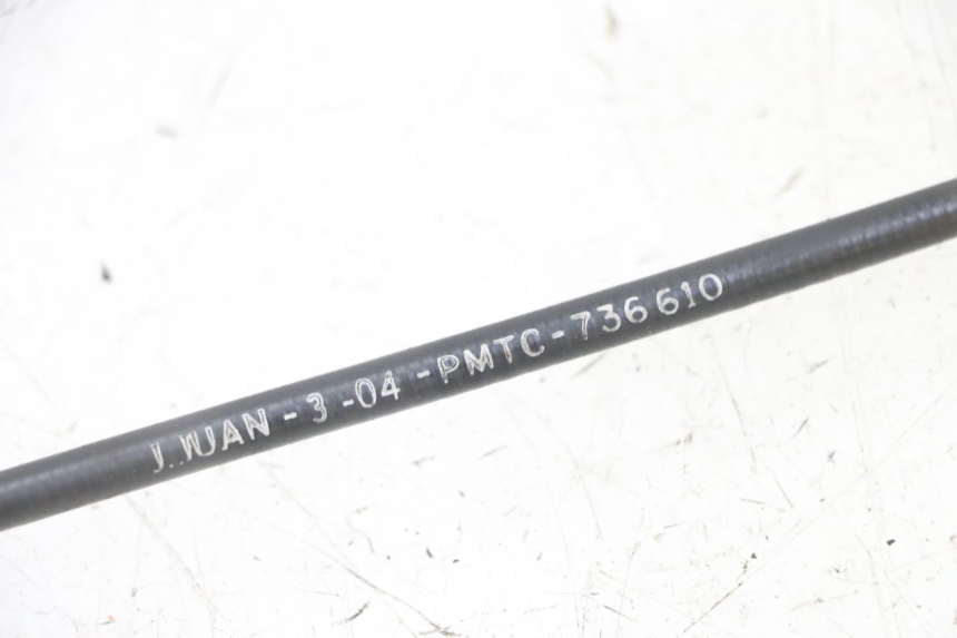 photo de CABLE COMPTEUR PEUGEOT SPEEDFIGHT 2 LC 50 (2000 - 2009) - Zoom état d’usage