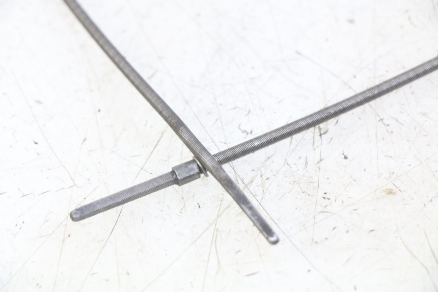 photo de CÂBLE COMPTEUR YAMAHA SR 125 (1982 - 2003) - Autre angle de vue