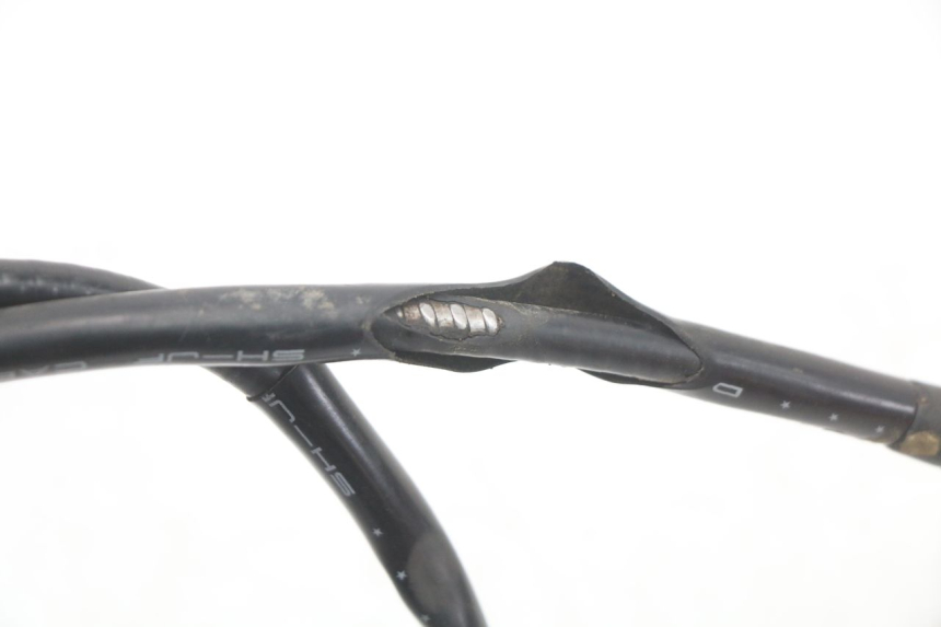 photo de Speedometer cable VASTRO STREET X 4T 50 (2016 - 2021) - Zoom état d’usage