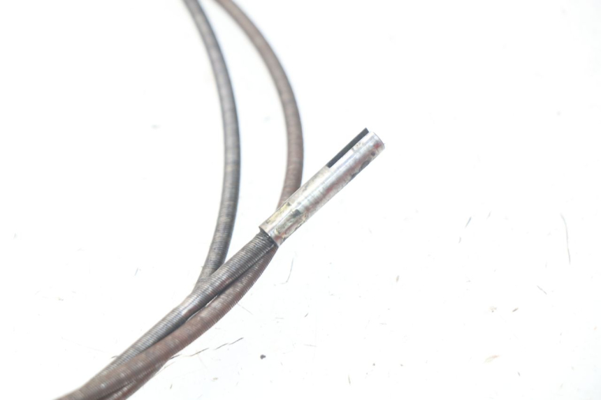 photo de CABLE COMPTEUR PEUGEOT SX 80 (1986 - 1995) - Autre angle de vue