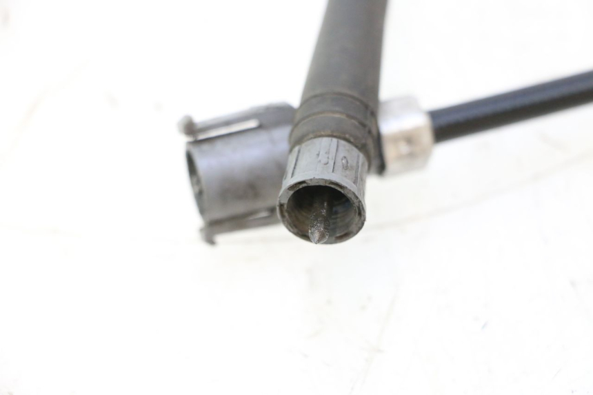photo de CABLE COMPTEUR PEUGEOT TREKKER TKR 50 (2005 - 2014) - Gros plan technique