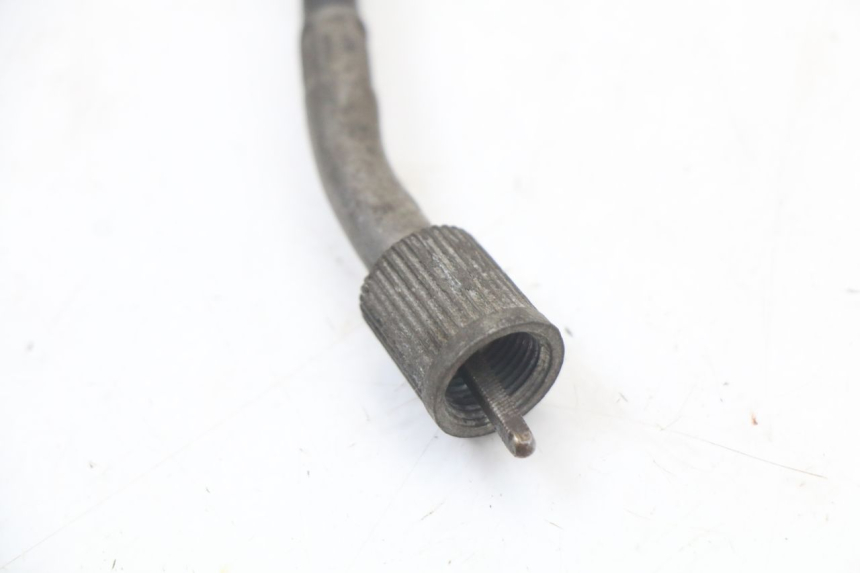 photo de CABLE COMPTEUR SUZUKI TS X 80 (1984 - 1988) - Zoom état d’usage