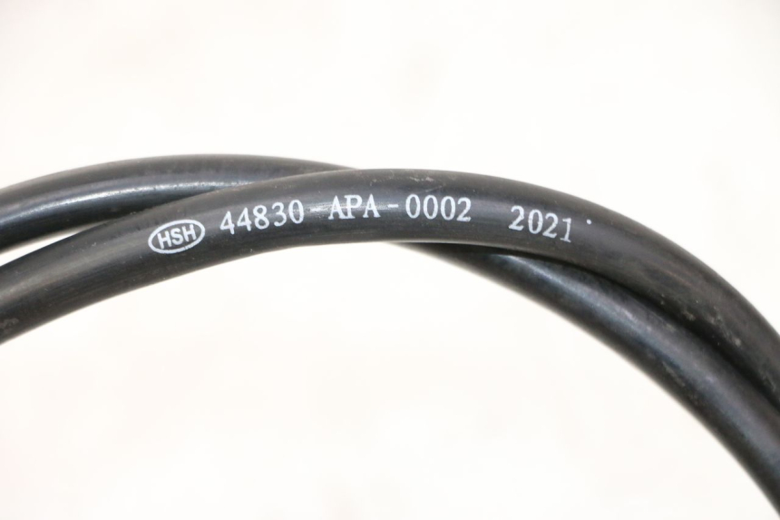 photo de CABLE COMPTEUR PEUGEOT TWEET PRO CARGO 50 (2018 - 2022) - Détail de la pièce