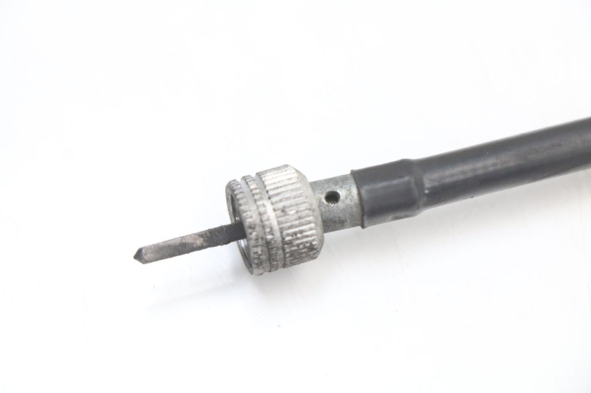 photo de CABLE COMPTEUR HONDA WALLAROO DX 50 (1993 - 1996) - Zoom état d’usage