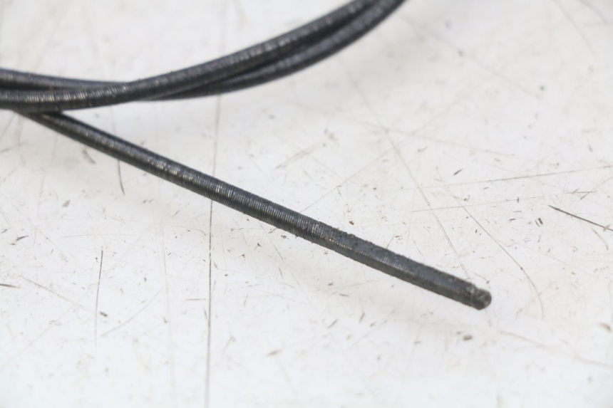 photo de CÂBLE COMPTEUR PIAGGIO X8 125 (2004 - 2007) - Zoom état d’usage