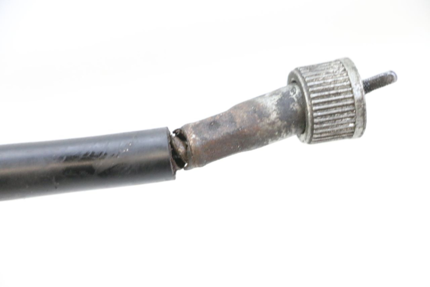 photo de CABLE COMPTEUR YAMAHA XV VIRAGO 535 (1988 - 2004) - Zoom état d’usage