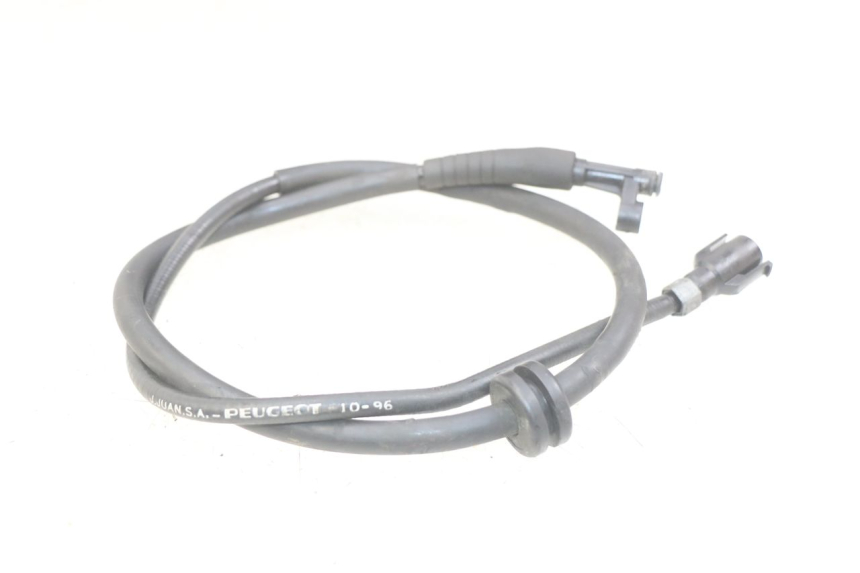 photo de CÂBLE COMPTEUR PEUGEOT ZENITH 50 (1994 - 1999) - Détail de la pièce