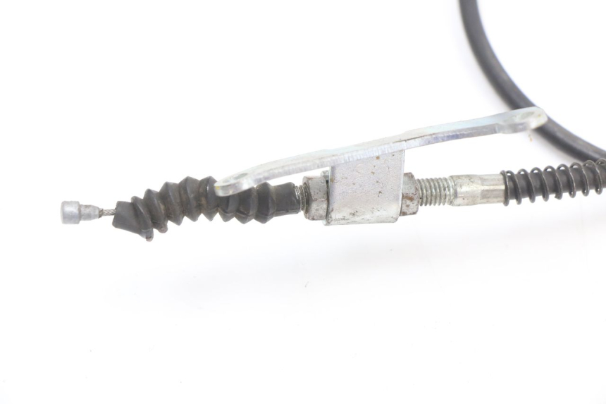 photo de CABLE D'EMBRAYAGE ORION AGB37 CRF1 DIRT BIKE 140 - Zoom état d’usage